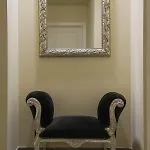 Central Station Rooms