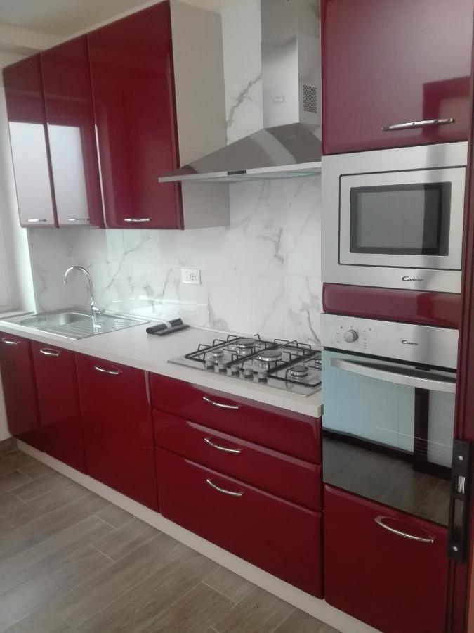 Guest house Central Station Mestre