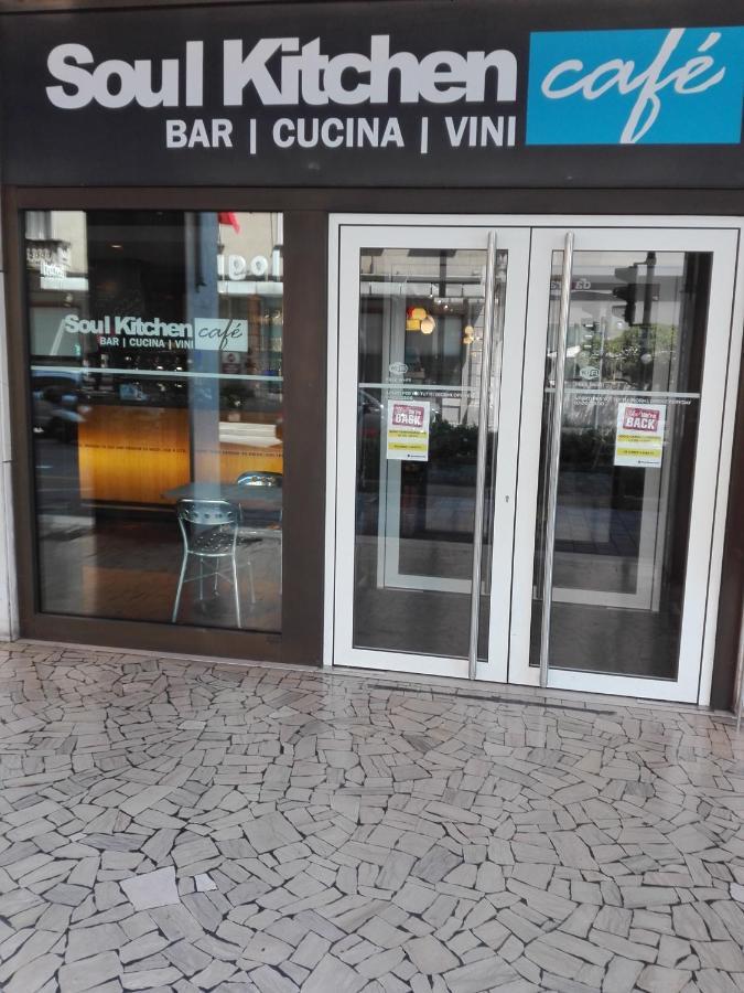 Central Station Mestre