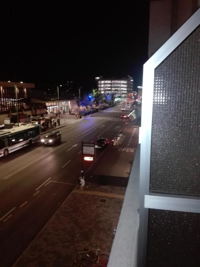 Central Station Mestre