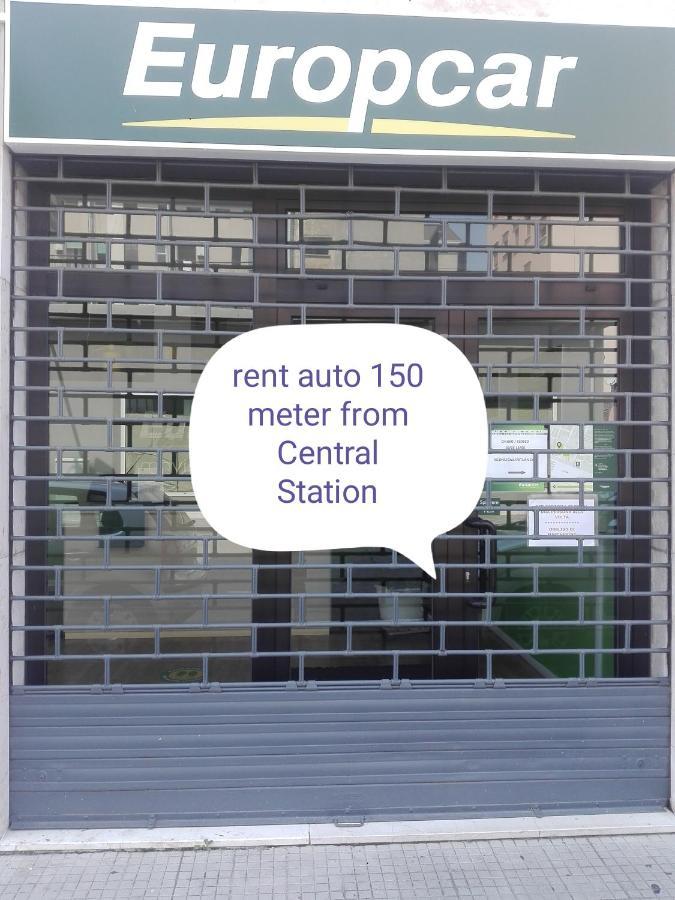 Guest house Central Station *