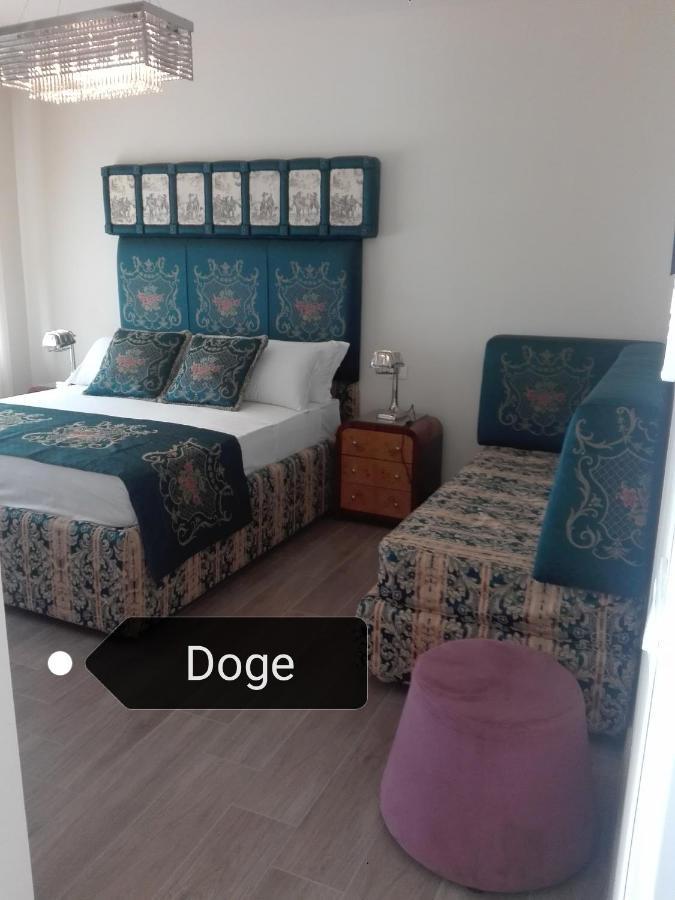 Central Station Guest house Mestre