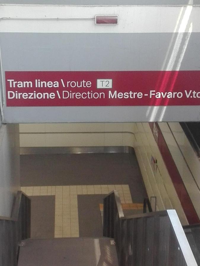 Central Station *
