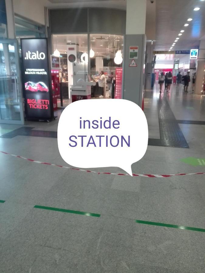 Central Station *
