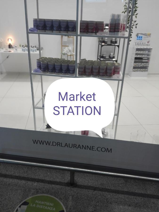 Central Station *