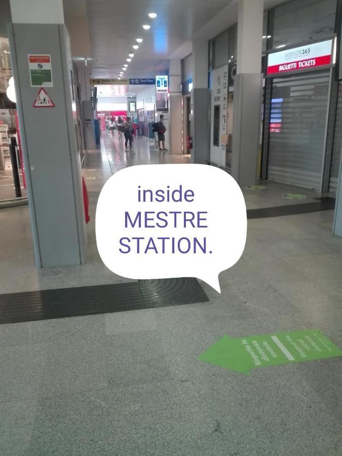 Central Station *