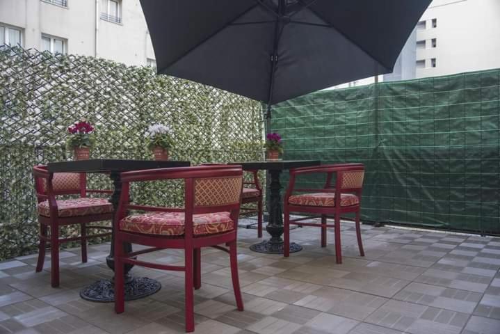 Guest house Central Station Mestre