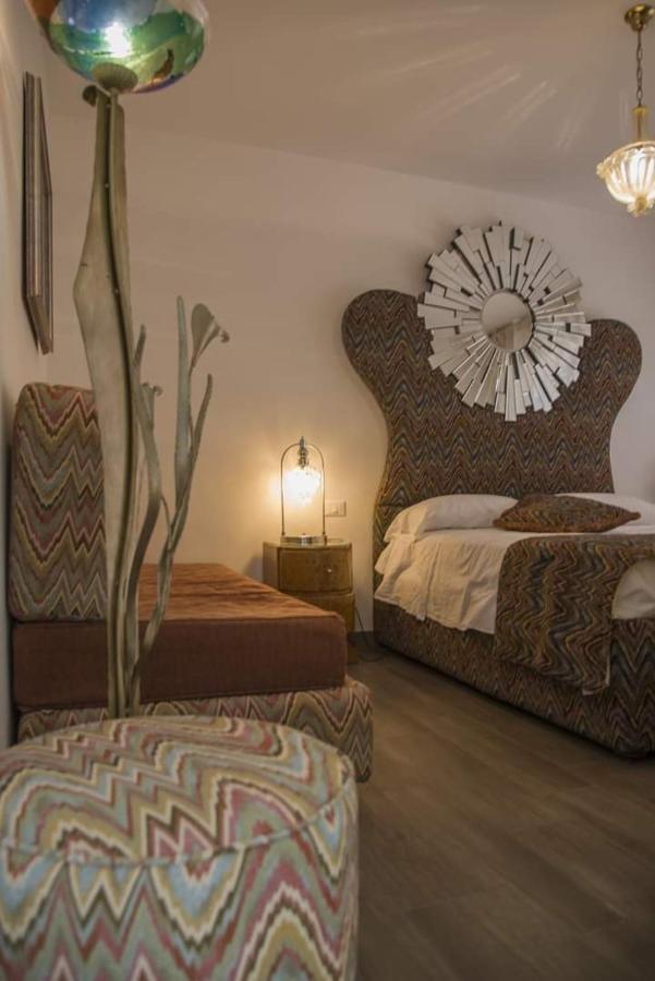 Central Station Guest house Mestre