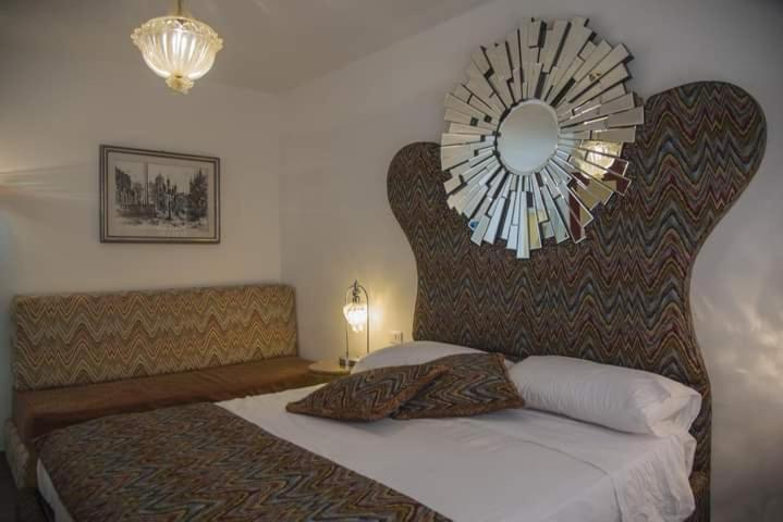 Guest house Central Station Mestre