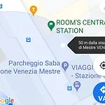 Central Station Rooms